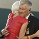 Laura Dern and David Lynch (Photo: Suzanne Tenner/Showtime)